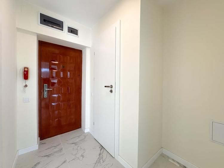 Apartament cu 2 camere semidecomandat în Timișoara