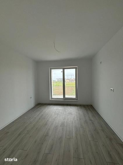 Apartament cu 2 camere în Titan