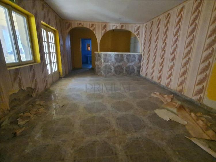BRAYTIM, POSIBILITATE DE INVESTITIE, CASA DE RENOVAT, P 1E P - 2