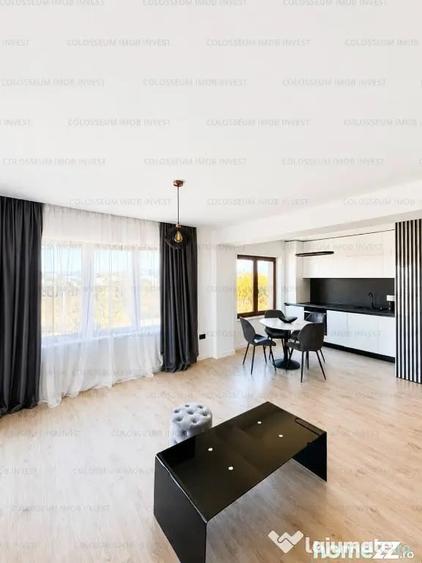 Apartament cu 2 camere decomandat în Bartolomeu