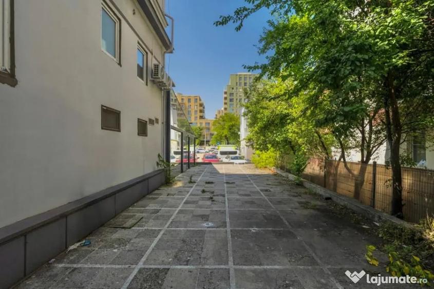 Spatiu birouri | 4 camere | 96 mp | Bucurestii Noi 48 - 16