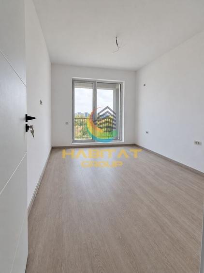 Apartament cu 2 camere decomandat în Theodor Pallady