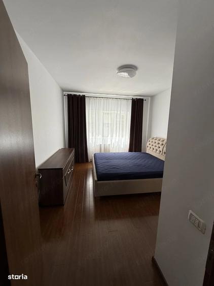 Garsonieră în Păcii