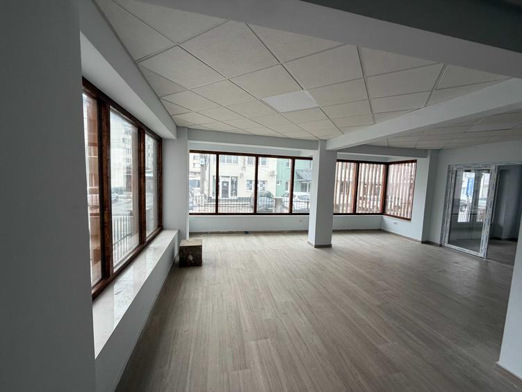 Spațiu comercial, de 600 mp, în Central