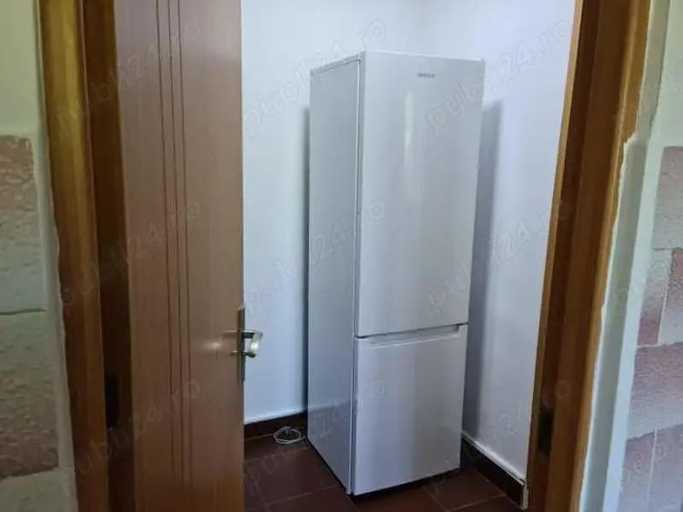 Apartament cu 2 camere semidecomandat în Centrul Vechi