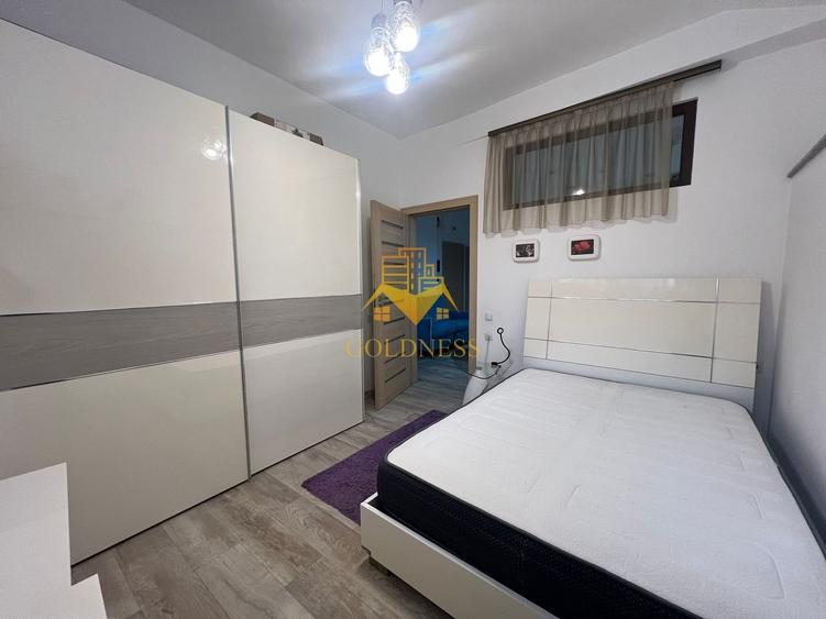Apartament cu 2 camere semidecomandat, mobilat în Ultracentral — fotografia 2
