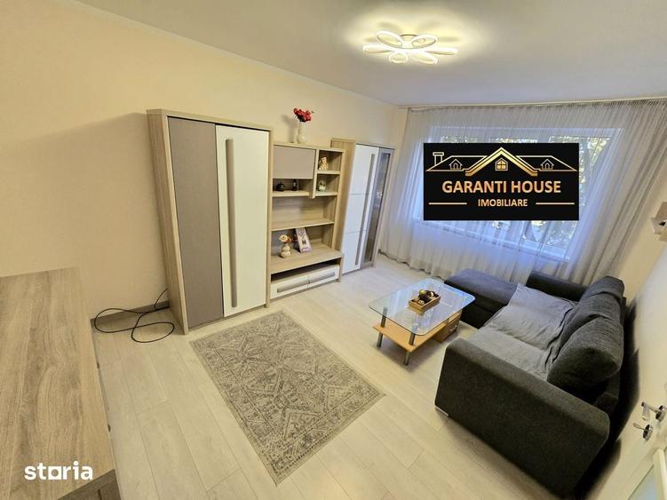 Apartament cu 2 camere decomandat în Săsar