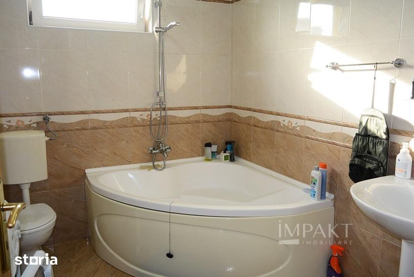 Apartament cu 5 camere în Bună Ziua