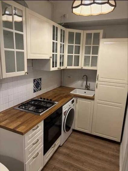Apartament cu 2 camere decomandat în Nord