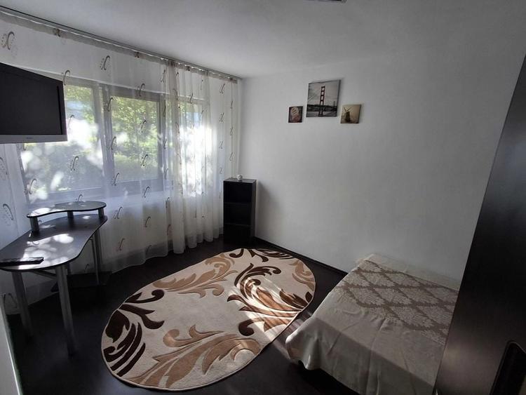 Apartament cu 2 camere în Gării
