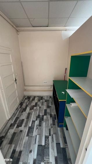 Spațiu comercial, de 40 mp, în Central