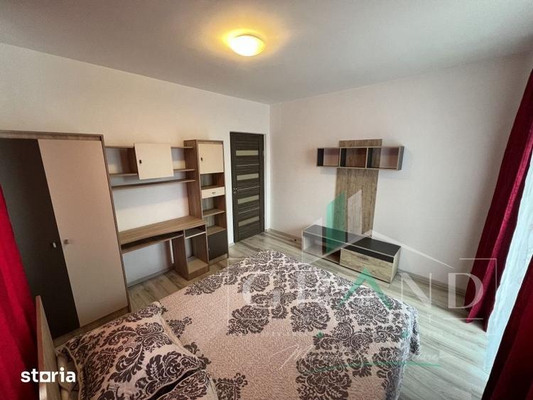 3 camere | 55 MP+BALCON 10 MP | PARCARE | MODERN | AMETHYSTWEST CIT - 3