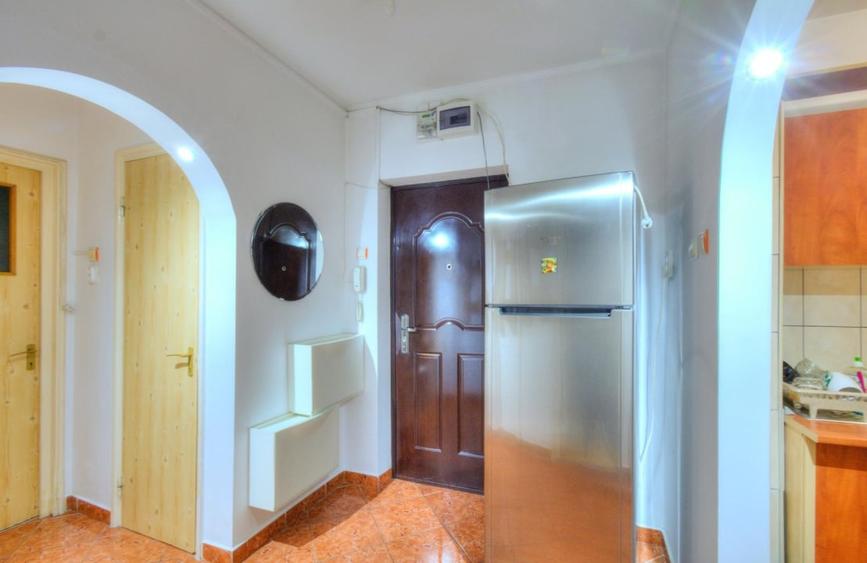 Apartament cu 2 camere în Titan