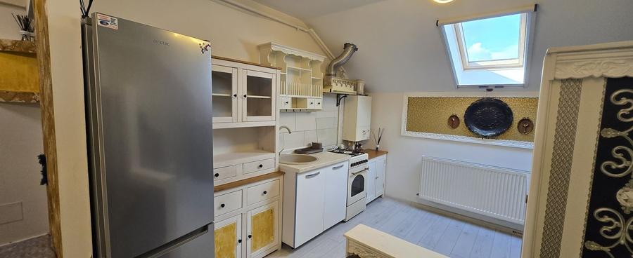 MILITARI RESIDENCE | TINERETULUI 85 | 2 CAMERE |  MOBILAT SI UTILAT | LIBER | - 5