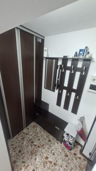 Apartament cu 2 camere decomandat în Baldovinești
