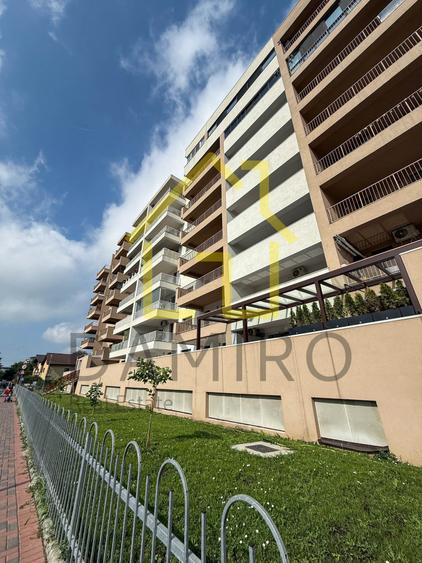 Apartament 3 camere Decomandat Pallady Titan Nicolae Teclu Parcare Mobilat - 9