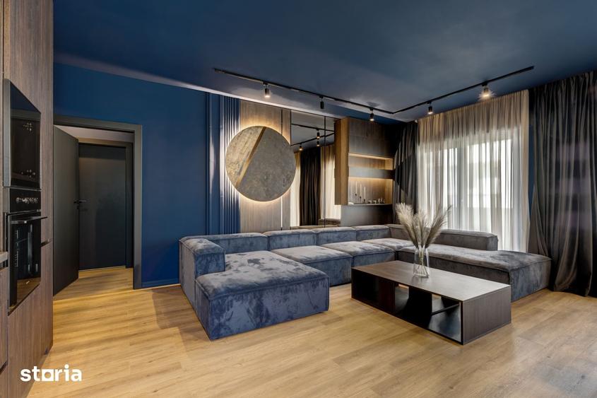 Apartament cu 3 camere în Pantelimon