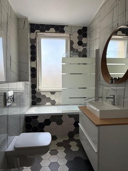Apartament cu 3 camere în Calea Aradului
