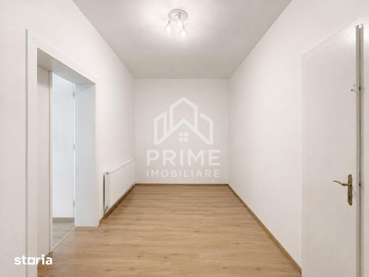 Casă cu 4 camere cu Teren 430 Mp în Tolstoi