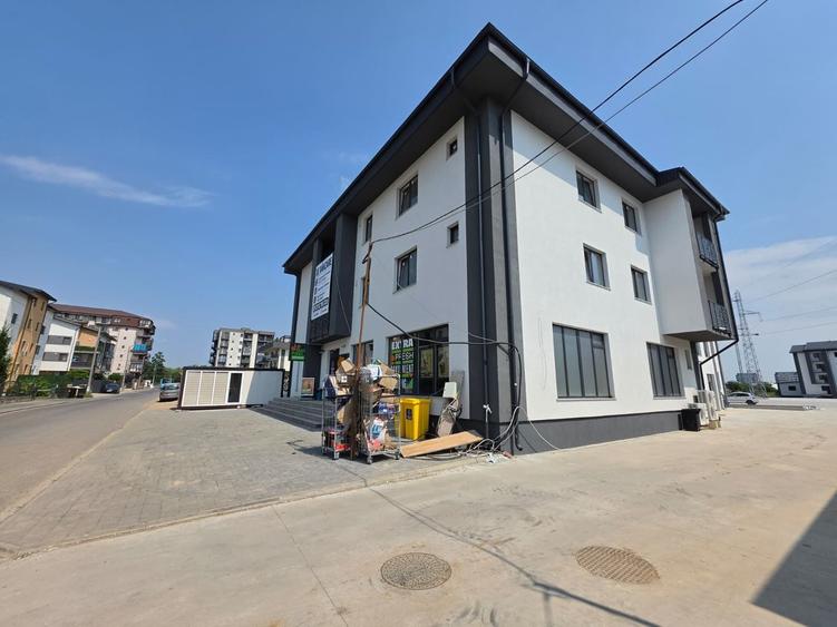 AP. 2 CAMERE - ACTE GATA, BUCATARIE INCHISA, LOC PARCARE, COMISION 0% - 6
