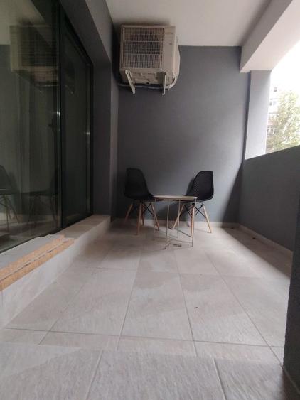 Garsoniera de inchiriat mobilata | Smart Residence | Lujerului - 8