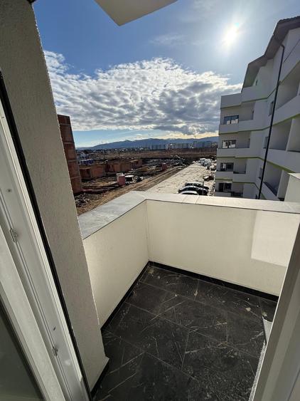 Apartament 2 camere etaj 1-2 | Încălzire pardoseală, geam baie - 2