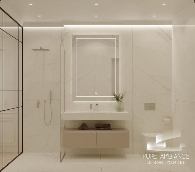 Apartament cu 2 camere semidecomandat în Exterior Vest