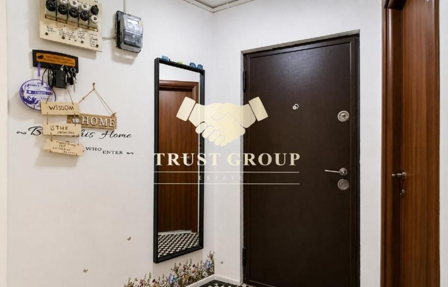 Apartament cu 4 camere decomandat în Cișmigiu