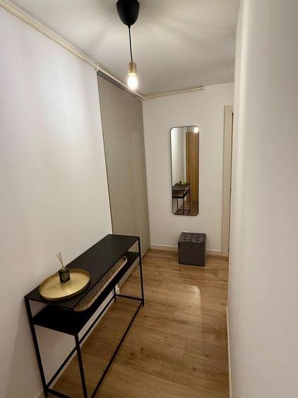 Apartament cu 2 camere decomandat în Morarilor