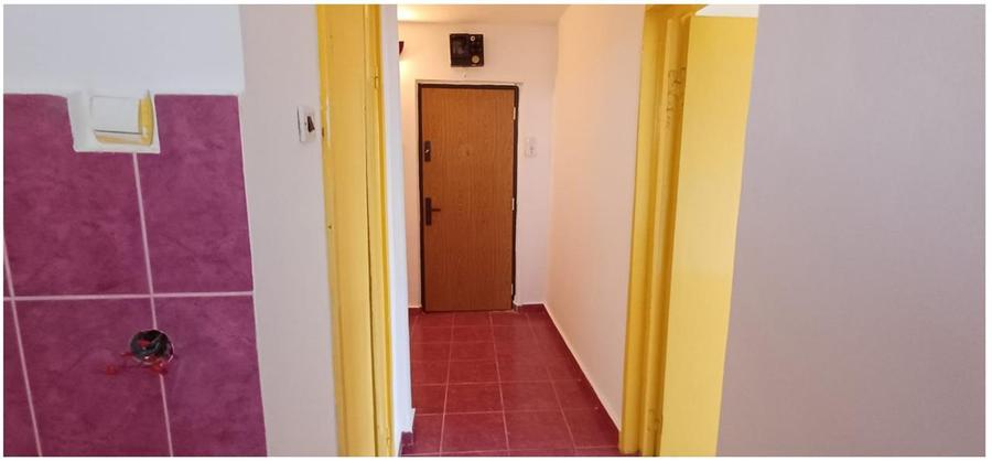 Apartament cu 2 camere circular în Calea București