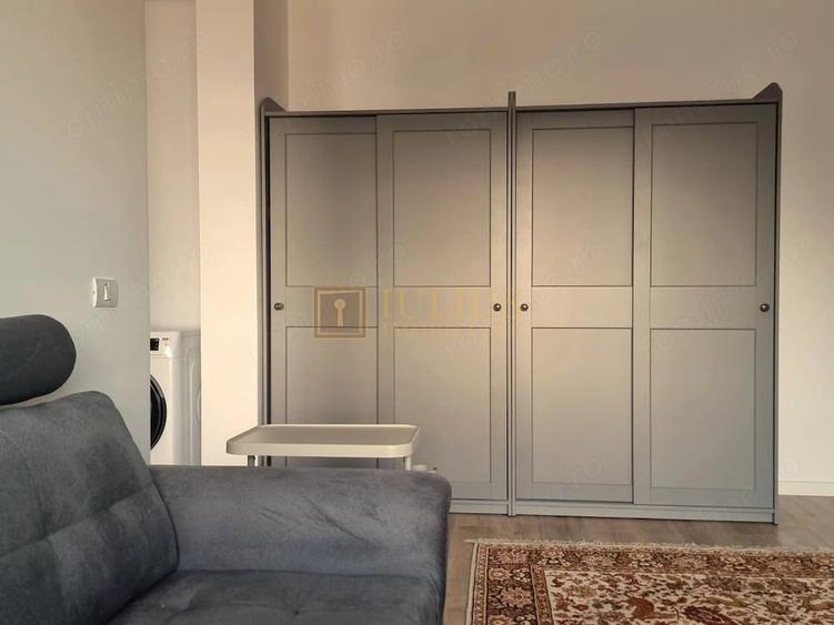 Apartament cu 2 camere semidecomandat în Mehala