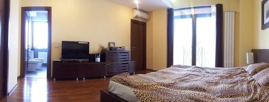 Duplex cu 5 camere cu Canalizare în Băneasa