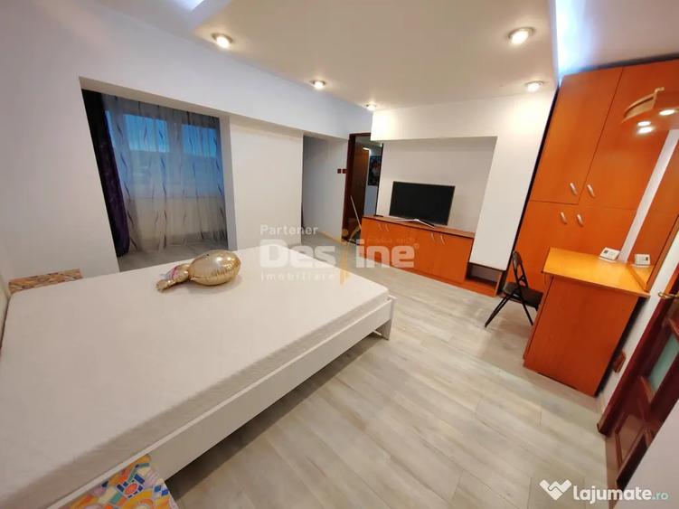 Apartament cu 2 camere în Nicolina