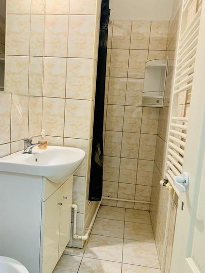 Garsonieră în Micălaca