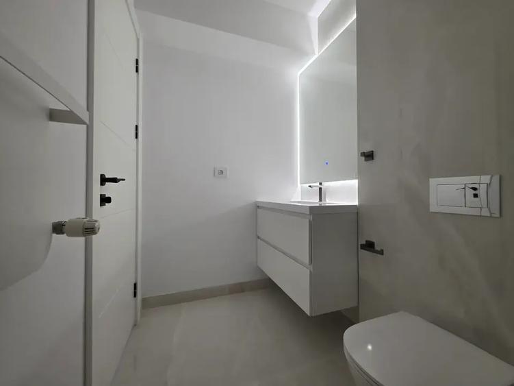 Apartament 3 camere 111.5mp cu gradina Baneasa | finalizat | padure | Stejarii - 6