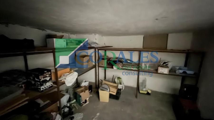 Apartament cu 3 camere decomandat, mobilat în Aradului