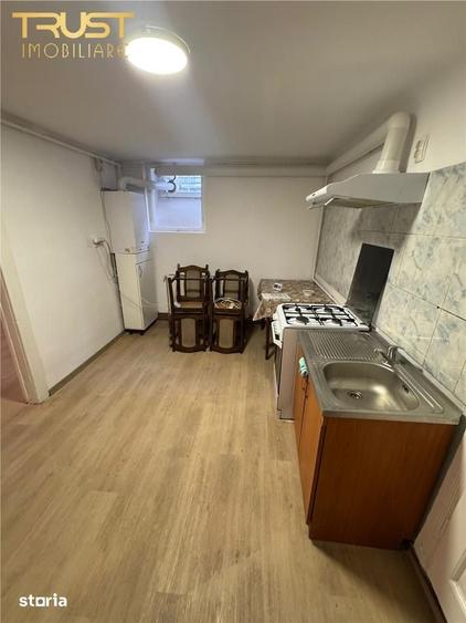 Apartament cu 2 camere în Semicentral