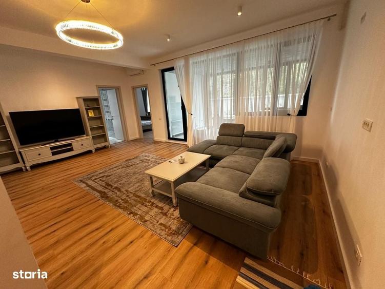 Apartament cu 4 camere în Central