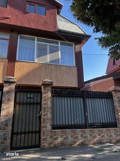 Vila duplex de vanzare in Galati - 2