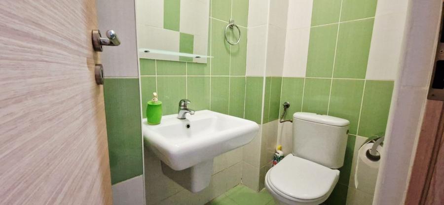 Apartament cu 2 camere decomandat, mobilat în Valea Ialomiței