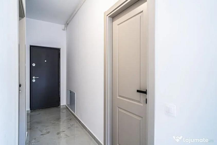 Apartament cu 2 camere decomandat în Militari