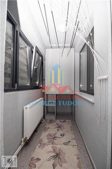 Apartament cu 3 camere decomandat, mobilat în Chiajna