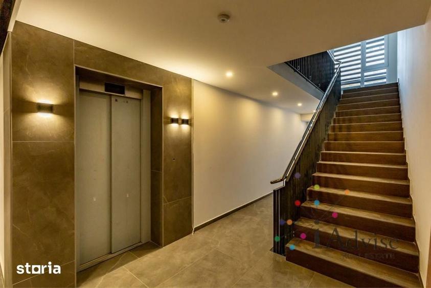 Apartament cu 3 camere în Astra
