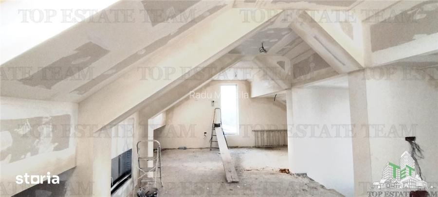 VANZARE CASA INDIVIDUALA OTOPENI