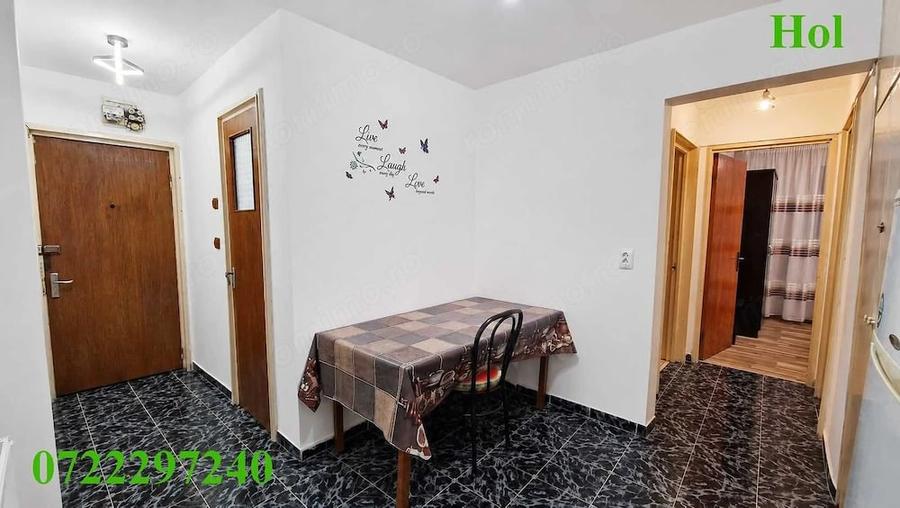 Inchiriez apartament 3 camere metrou Lujerului - 8