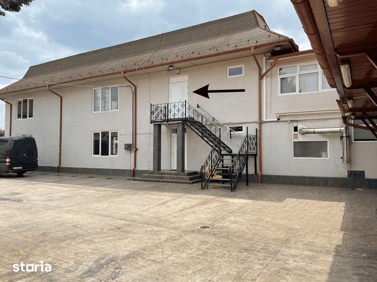 Spațiu comercial, de 170 mp, în Dobroești