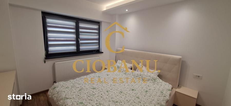 Apartament 2 camere de inchiriat Ultracentral, Langa Gradina Botanica - 1