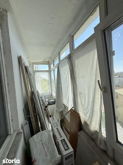 Apartament 2 camere 48 mp - sector 1 - B dul Ion Mihalache - mobilat - 18