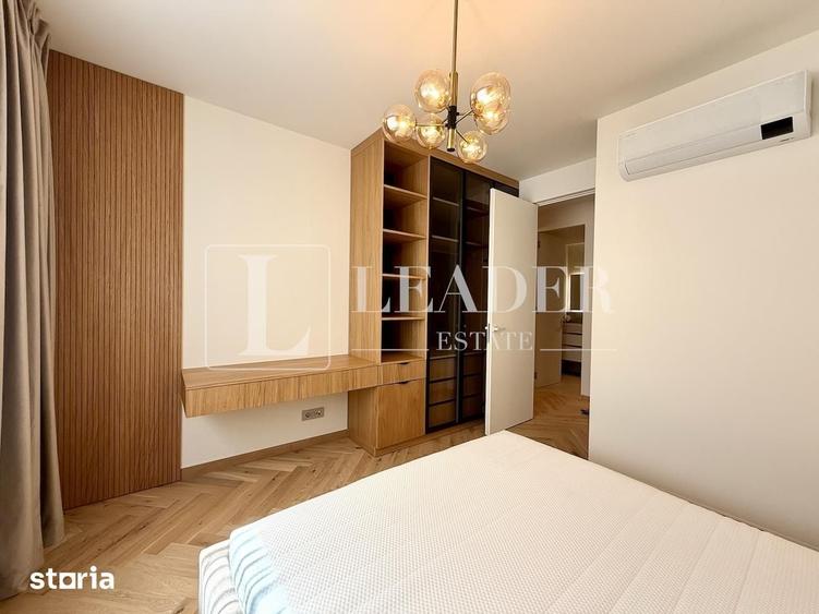 Apartament cu 3 camere în Gara de Nord