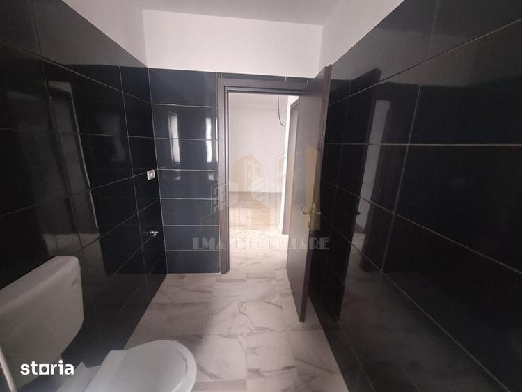 Apartament cu 2 camere decomandat în Sânpetru